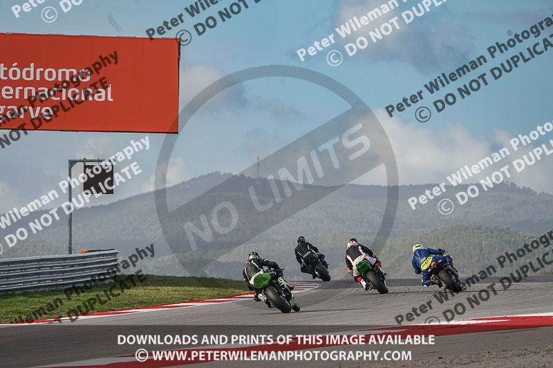 motorbikes;no limits;peter wileman photography;portimao;portugal;trackday digital images